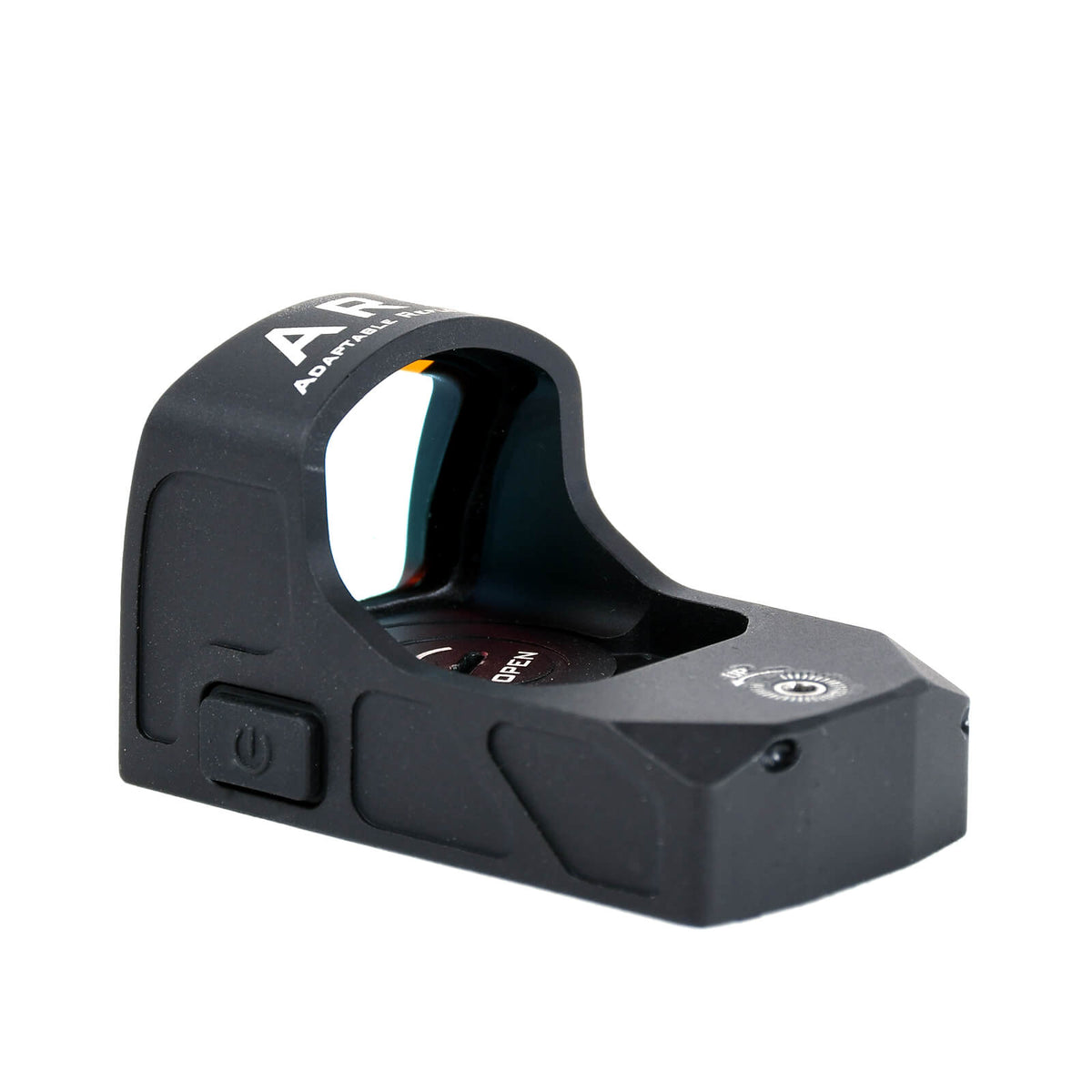 AT3 ARO Micro Red Dot Reflex Sight with Optional Riser