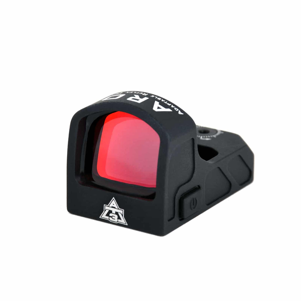 AT3 ARO Micro Red Dot Reflex Sight with Optional Riser