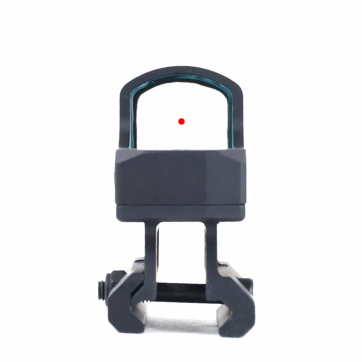 AT3 ARO Micro Red Dot Reflex Sight with Optional Riser