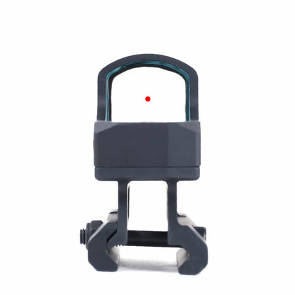 AT3 ARO Micro Red Dot Reflex Sight with Optional Riser