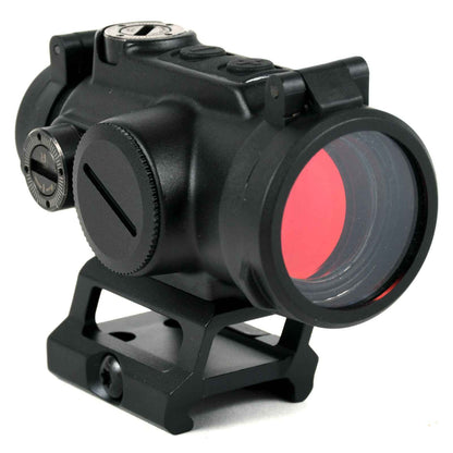 AT3 RCO and DELTA Red Dot/Magnifier Kit