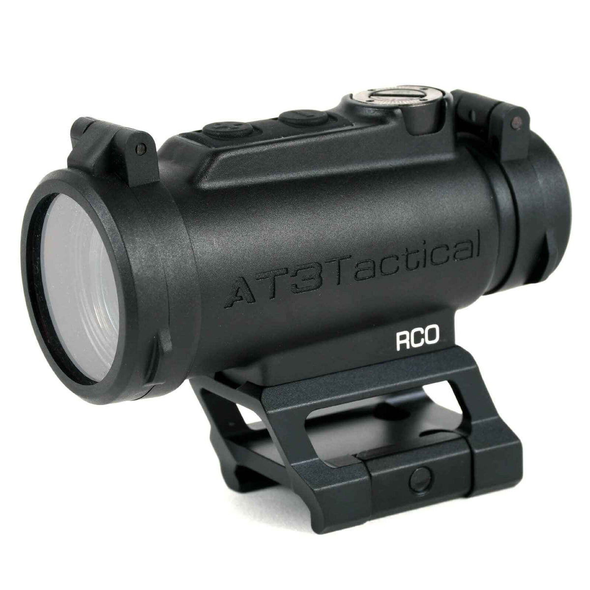 AT3 RCO and DELTA Red Dot/Magnifier Kit