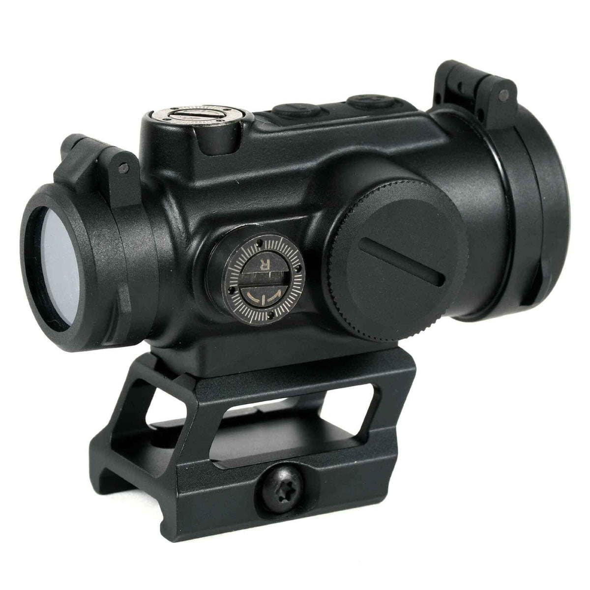 AT3 RCO and DELTA Red Dot/Magnifier Kit