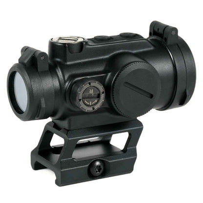 AT3 RCO and DELTA Red Dot/Magnifier Kit