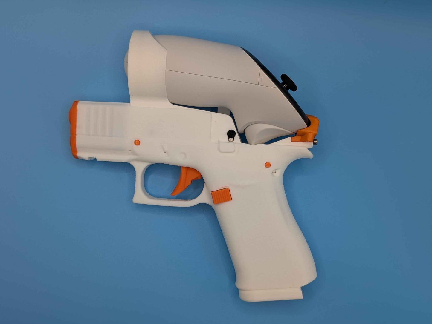 GD43X G-Series-Style Custom Grip Module For ACE XR For Glock Shooters
