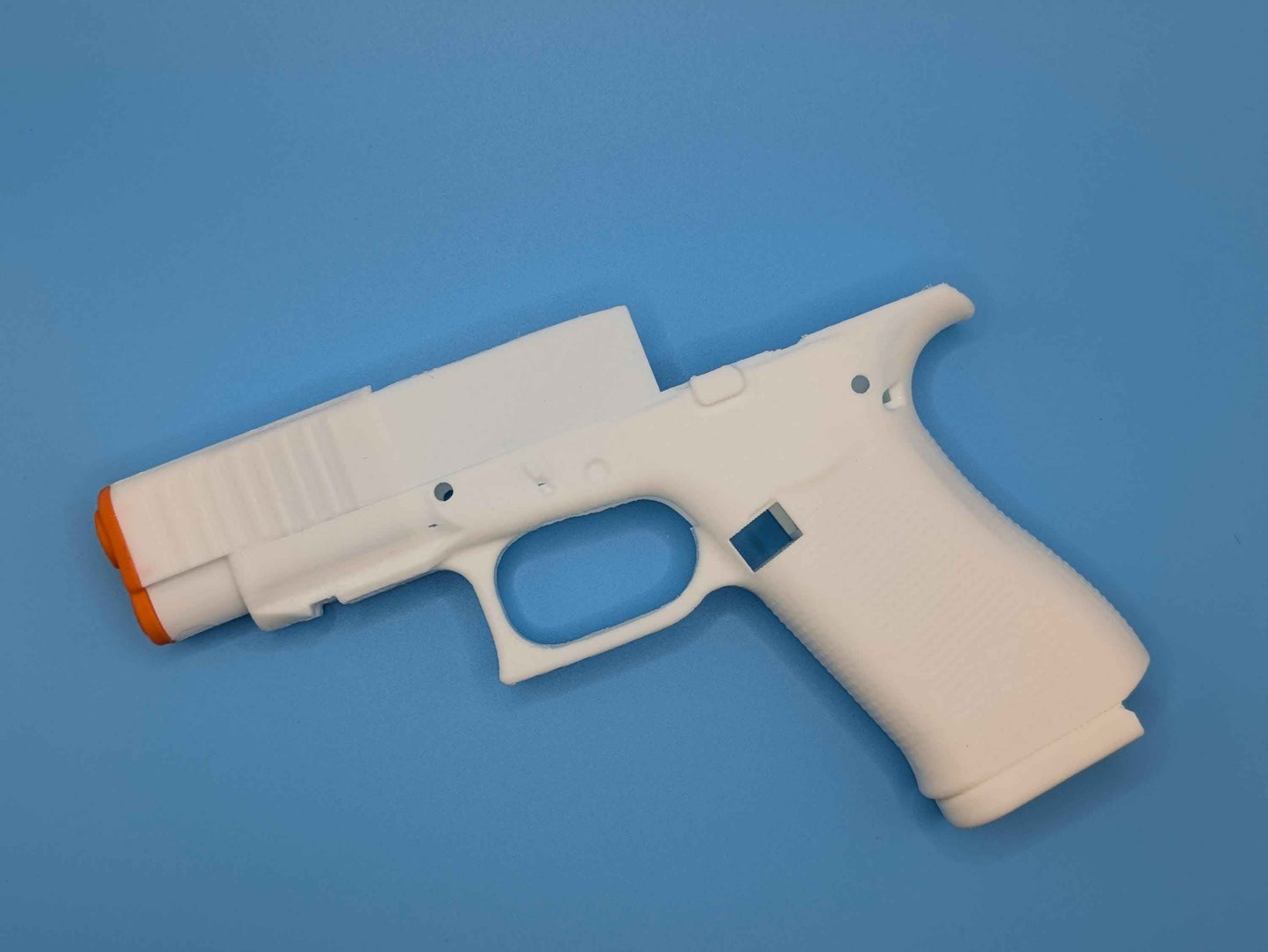 GD48 G-Series-Style Custom Grip Module For ACE XR For Glock Shooters