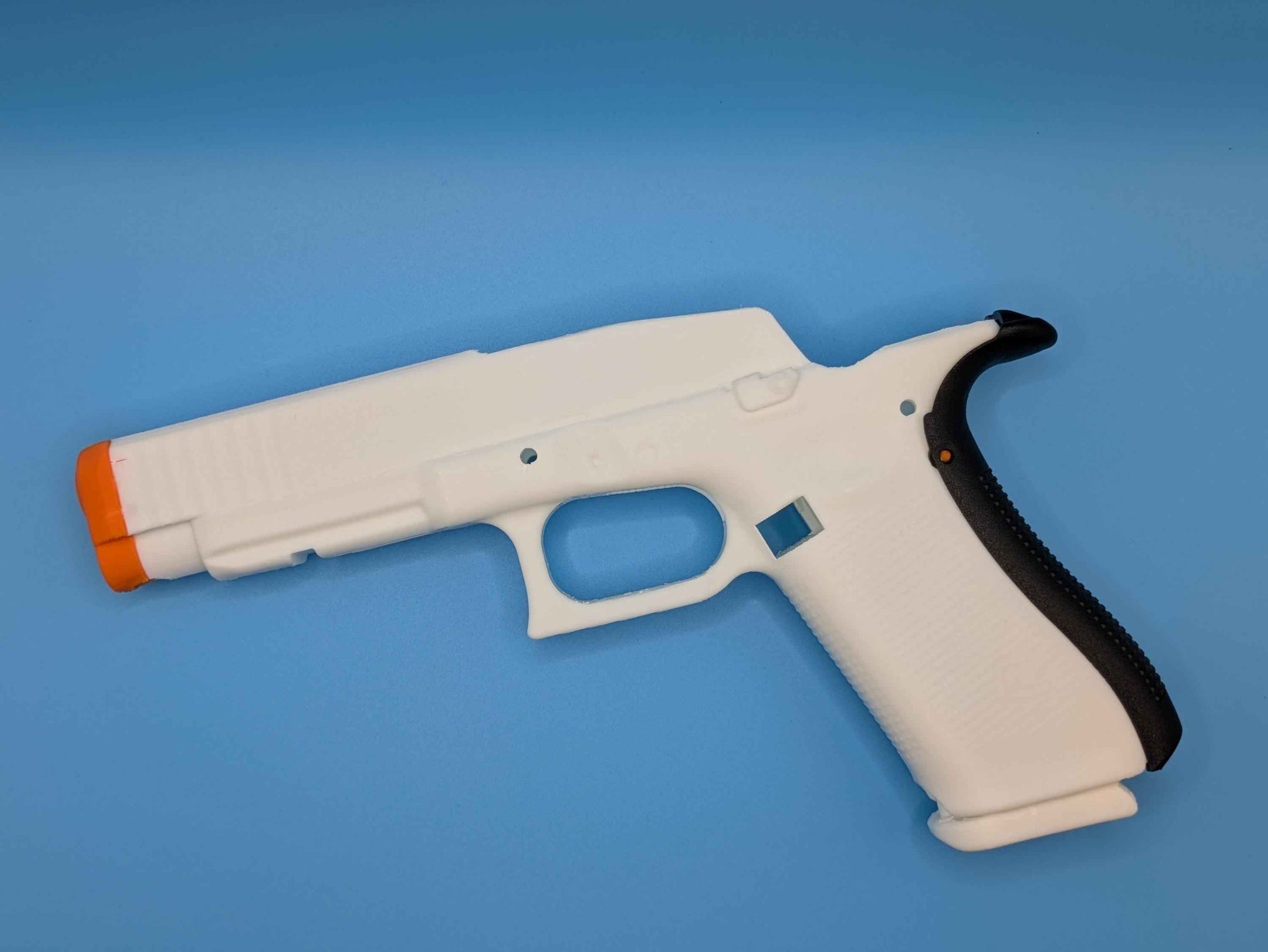 GD34 G-Series-Style Custom Grip Module For ACE XR For Glock Shooters