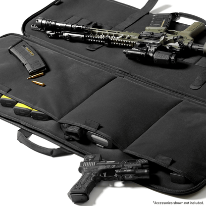 Specialist Single Rifle Case (5 Sizes)