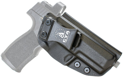Sig Sauer P322 IWB Holster | BASE IWB