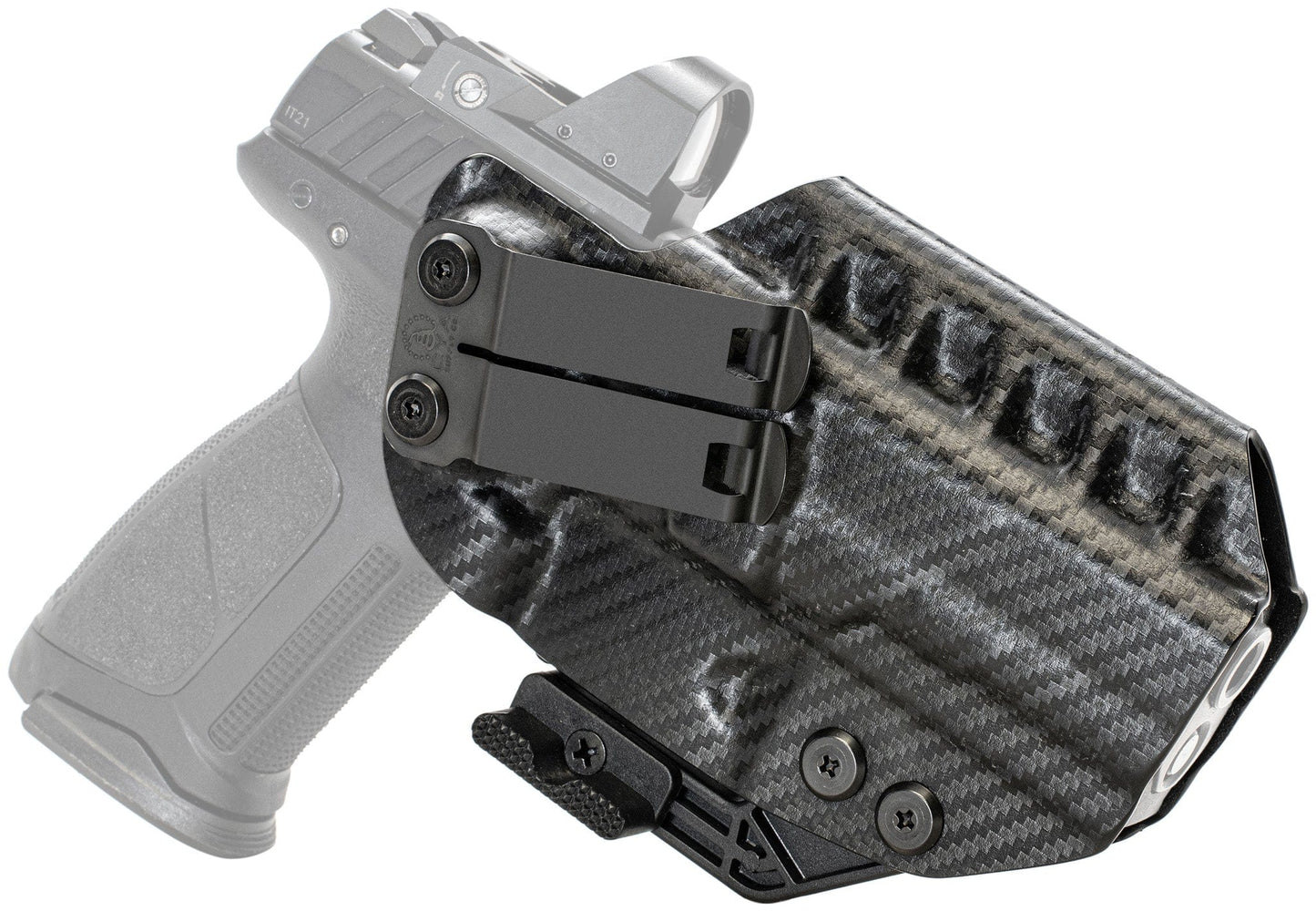 Beretta APX A1 Full Size IWB Holster | RIDGE IWB