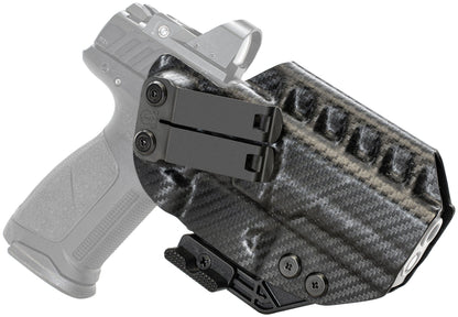 Beretta APX A1 Full Size IWB Holster | RIDGE IWB