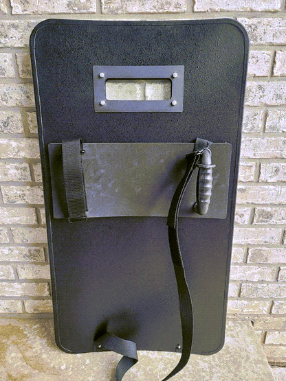 Level IIIA Riot Shield