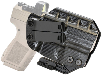 Canik METE MC9 IWB Holster | RIDGE IWB