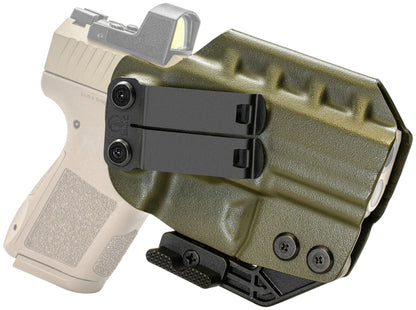Canik METE MC9 IWB Holster | RIDGE IWB