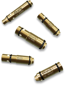 iDryfire Laser Short Flash (LSF) Boresight Cartridge (RED)