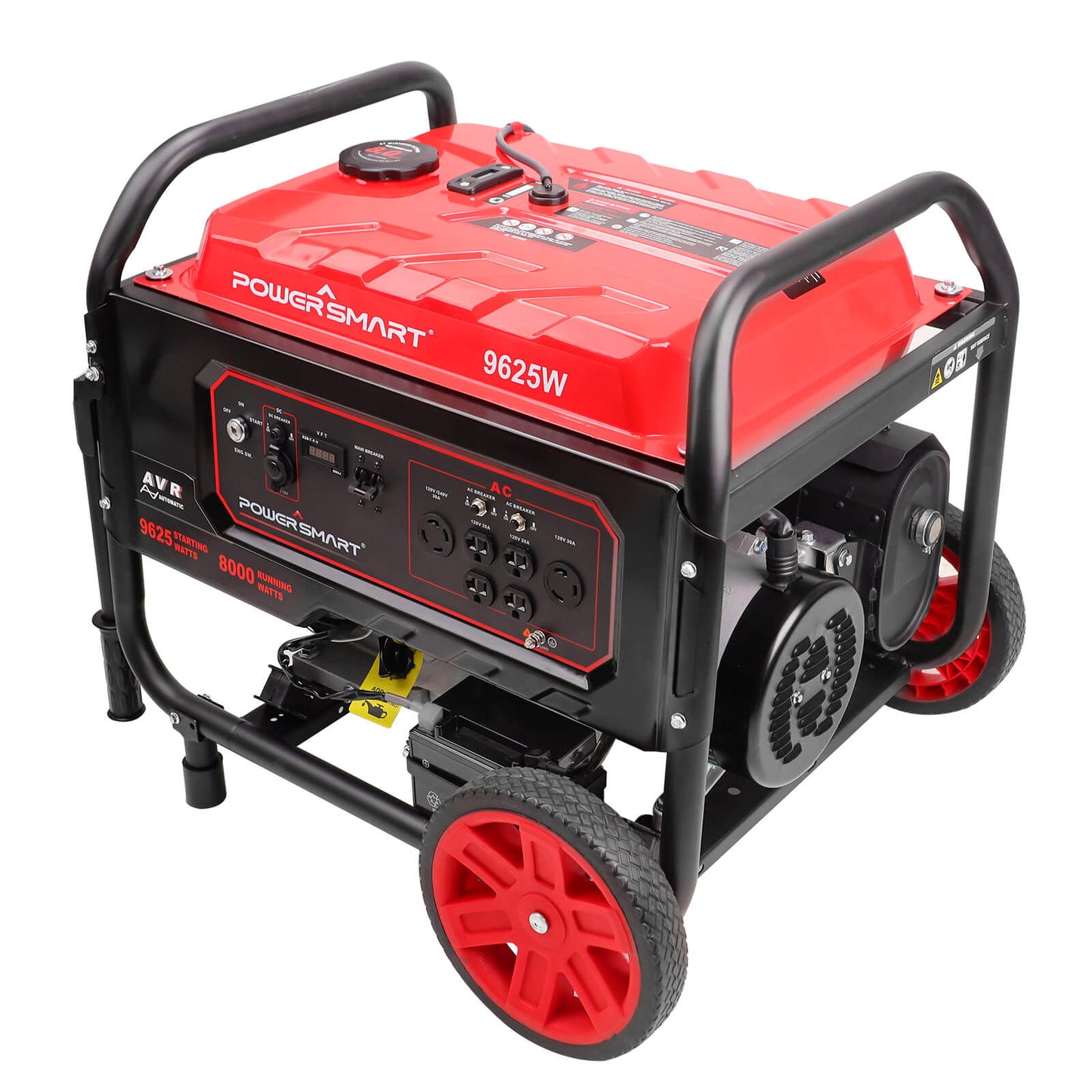 9625W Gas Generator DB5080