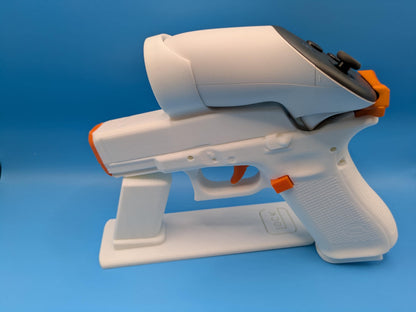 GD45 G-Series-Style Custom Grip Module For ACE XR For Glock Shooters