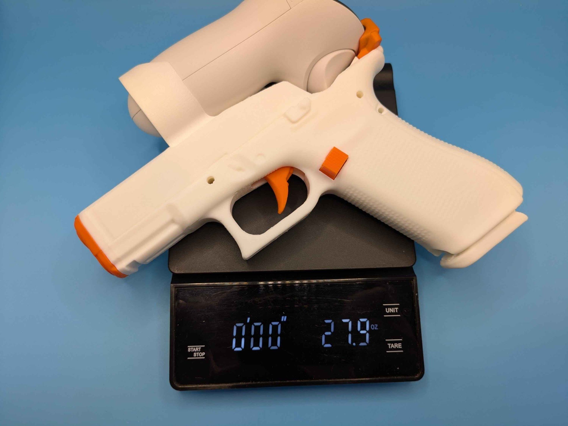 GD45 G-Series-Style Custom Grip Module For ACE XR For Glock Shooters