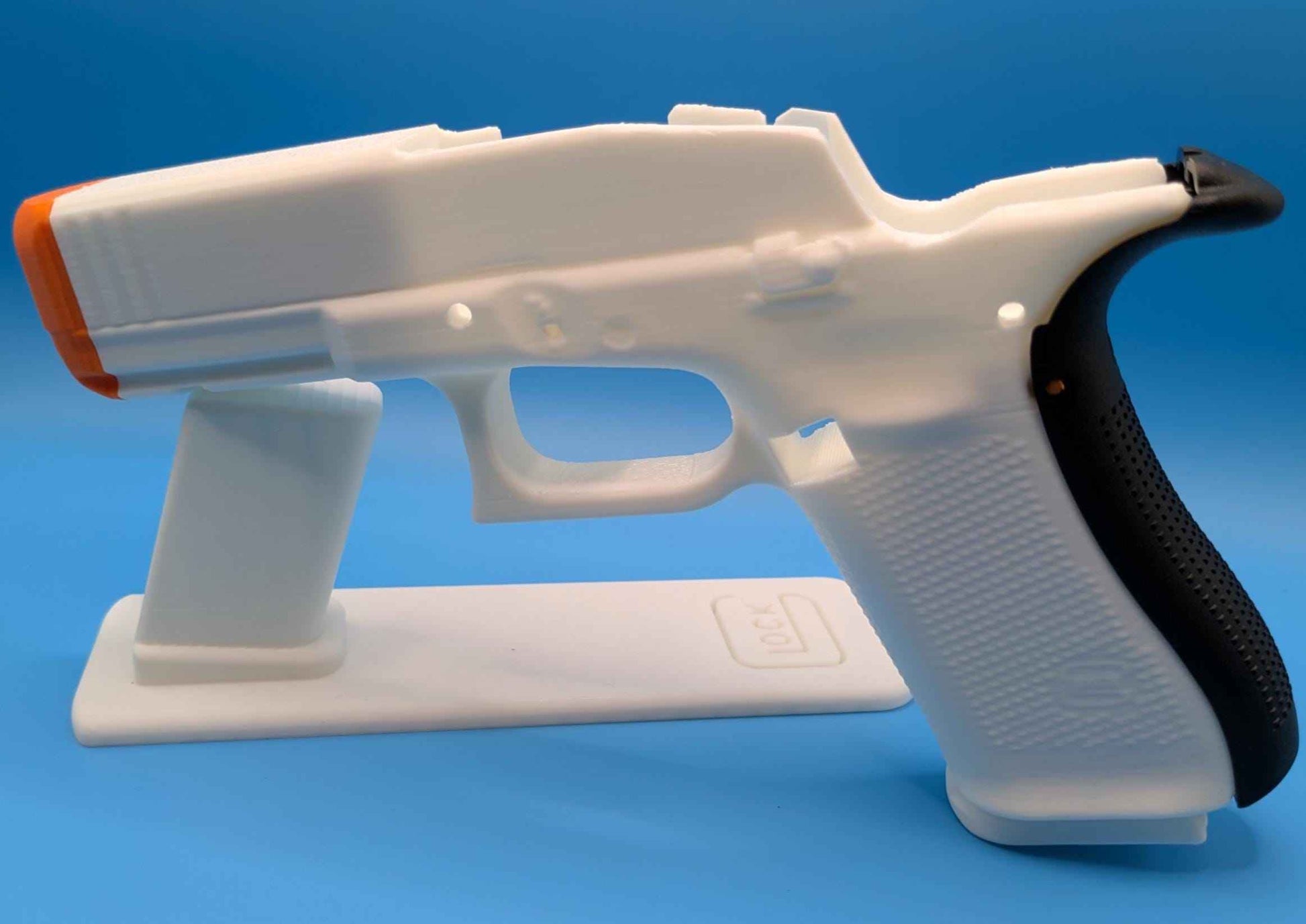 GD17.5 G-Series-Style Custom Grip Module For ACE XR For Glock Shooters