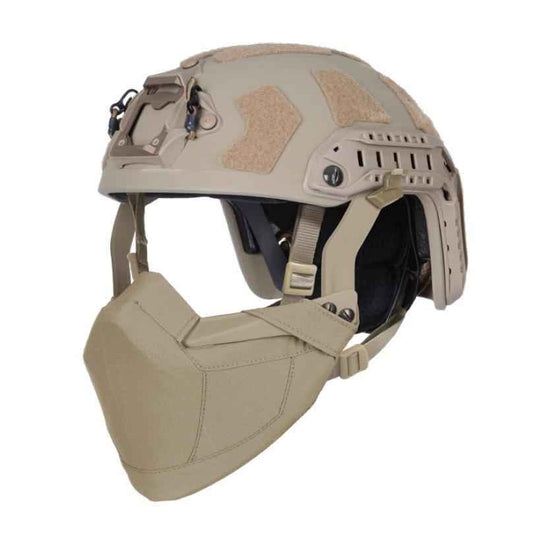FAST Ballistic Mandible