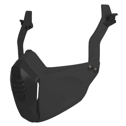 FAST Carbon Composite Mandible