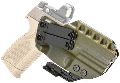 FN 509 Full Size IWB Holster | RIDGE IWB