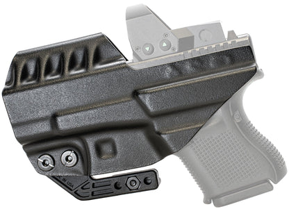 Glock 28 IWB Holster | RIDGE IWB