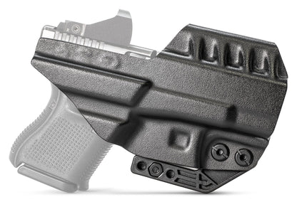 Glock 28 IWB Holster | RIDGE IWB