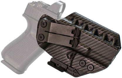 GLOCK 32 (GEN 3-4) IWB Holster | RIDGE IWB