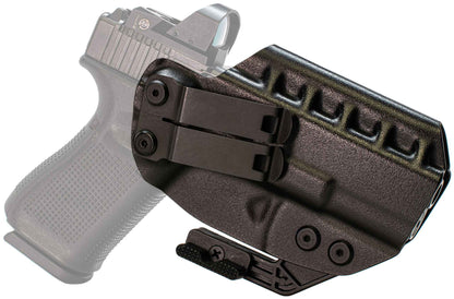 GLOCK 32 (GEN 3-4) IWB Holster | RIDGE IWB