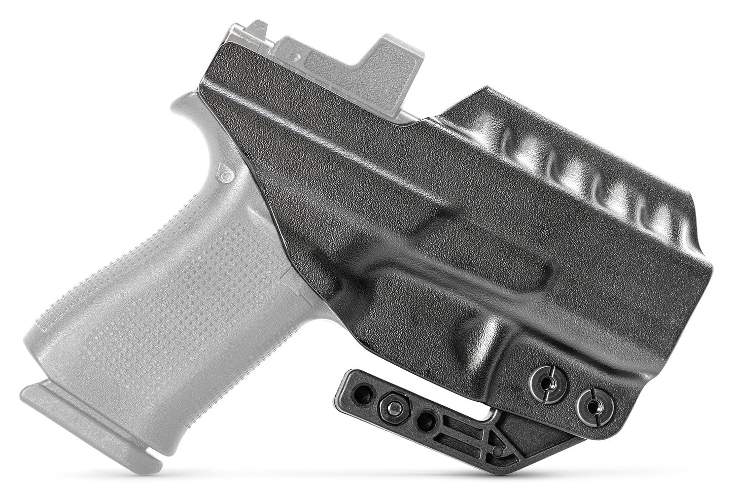 Glock 43 IWB Holster | RIDGE IWB