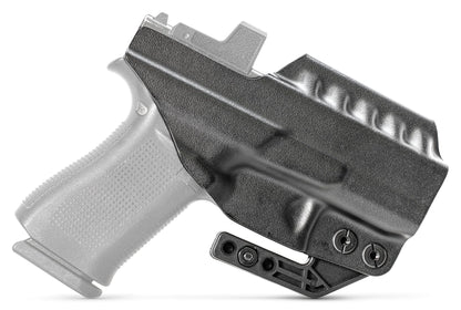 Glock 43 IWB Holster | RIDGE IWB