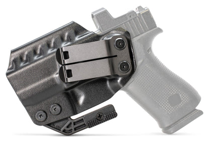 Glock 43 IWB Holster | RIDGE IWB