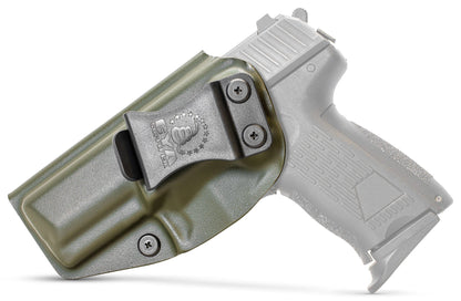 HK P2000 IWB Holster | BASE IWB