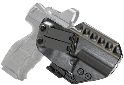 HK VP9 IWB Holster | RIDGE IWB