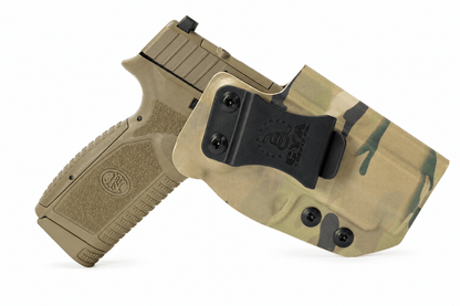 FN FNS-9 Compact IWB Holster | BASE IWB