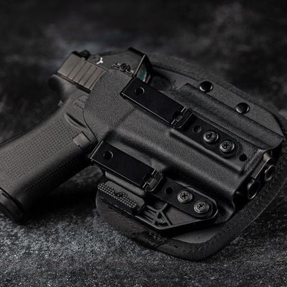OMNICARRY STANDARD IWB HOLSTER