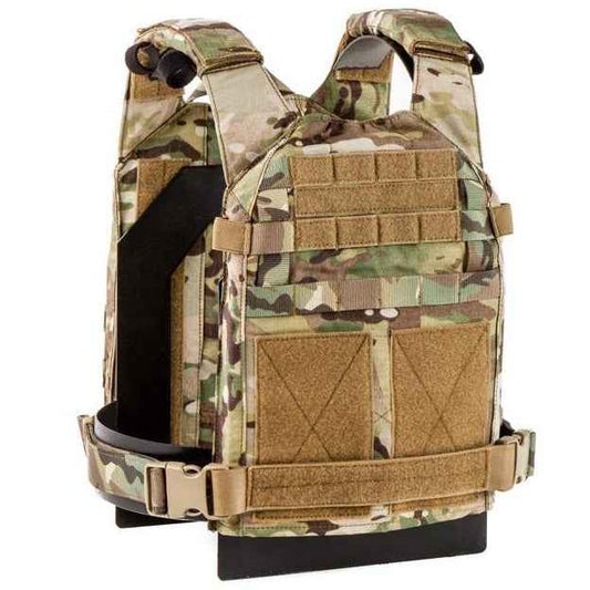 HRAC Adaptive Plate Carrier - Slick