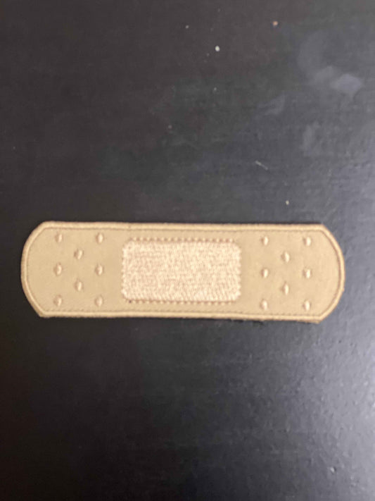 Bandage Patch