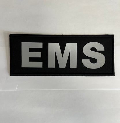 First Responder / Duty VEST COMBO PACKAGE LEVEL IIIA (2) 10x12 Front/Back Plates and Patch