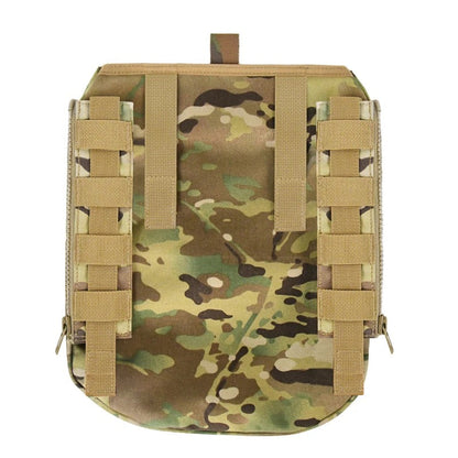RT "Archangel 2.0"Carrier + Assault Flatpack Combo with Advanced Padding