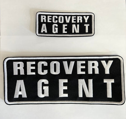 First Responder / Duty VEST COMBO PACKAGE LEVEL IIIA (2) 10x12 Front/Back Plates and Patch