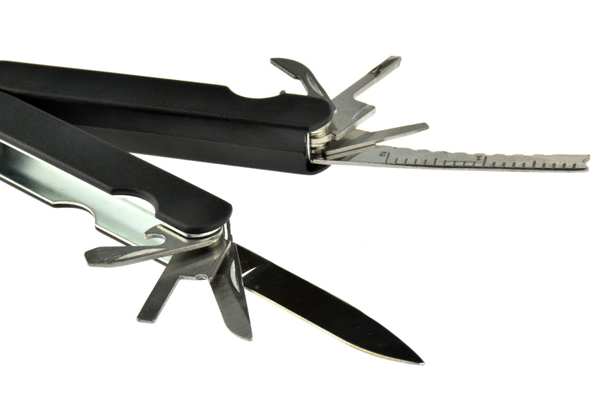 14-in-1 Multifunction Pocket Tool