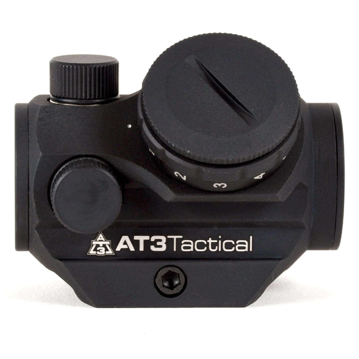 AT3 RD-50 Micro Red Dot Reflex Sight