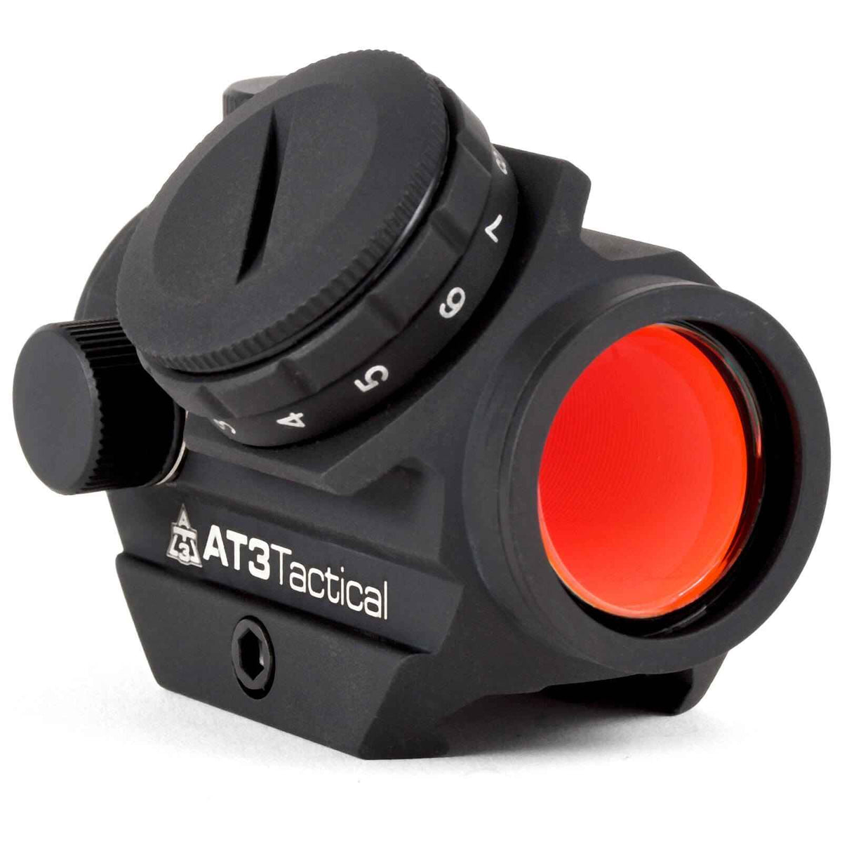 AT3 RD-50 Micro Red Dot Reflex Sight