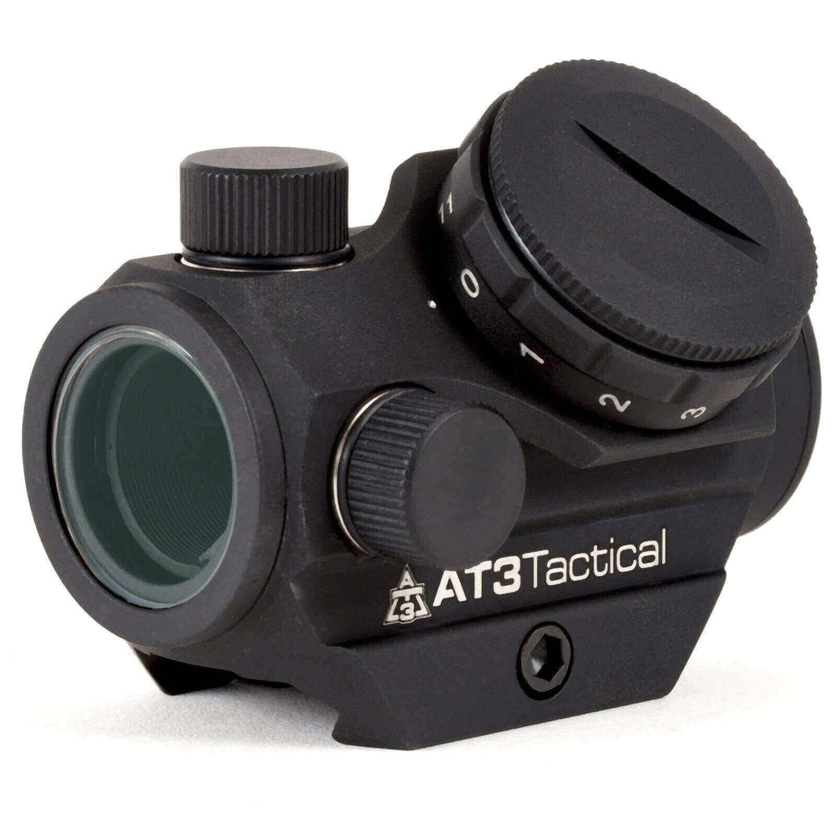 AT3 RD-50 Micro Red Dot Reflex Sight