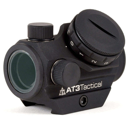 AT3 RD-50 Micro Red Dot Reflex Sight