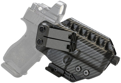 PSA Dagger Full Size S IWB Holster | RIDGE IWB