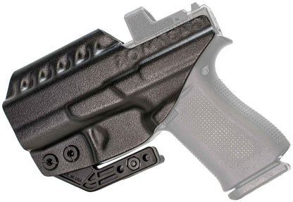 Glock 43 IWB Holster | RIDGE IWB