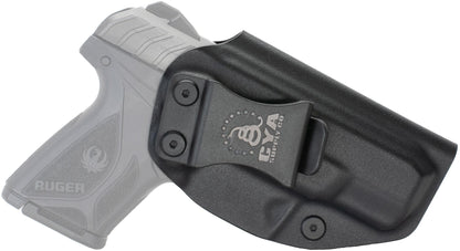 Ruger Security-9 Compact IWB Holster | BASE IWB